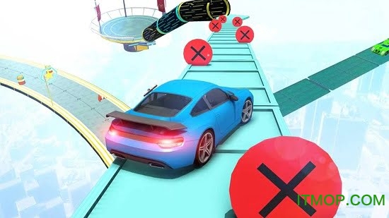 终极汽车驾驶经典图3