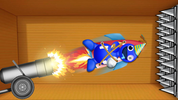 木偶人模拟器图2