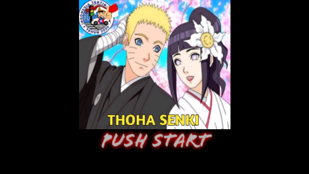Naruto Senki Legendaris(火战Naruto无限技能版)图1