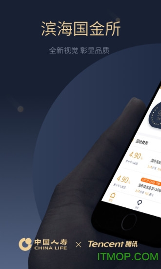 滨海国金所 滨海国金所