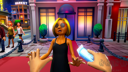 保安模拟器中文版图1