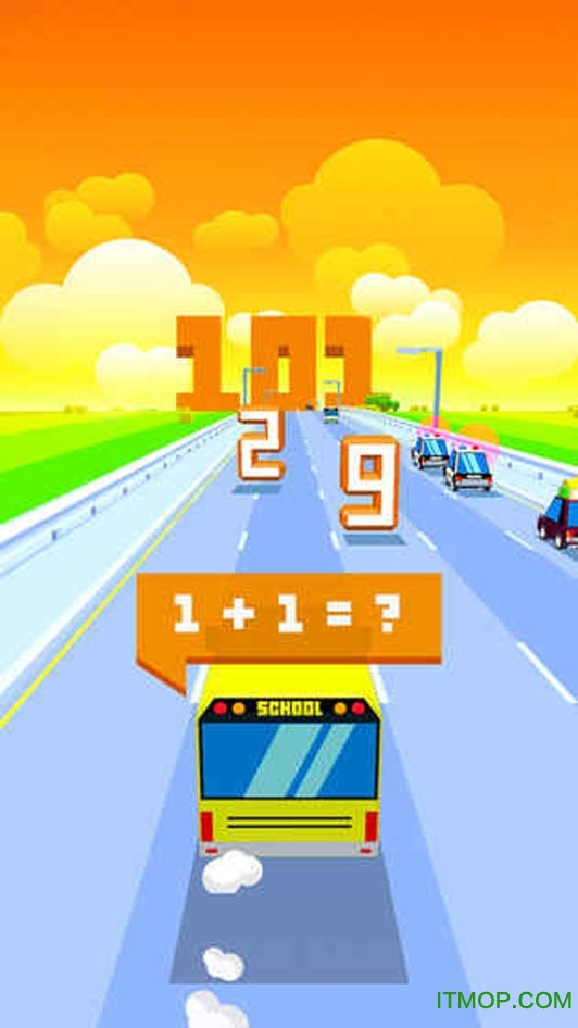狂飙冲撞(Dashy Crashy)图2