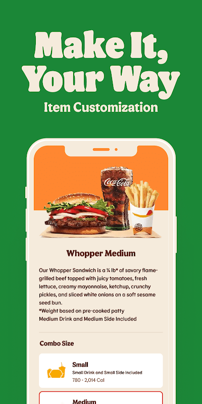 汉堡王burger king图3