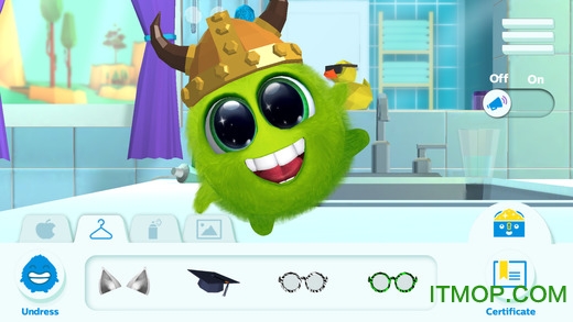 sonicare for kids中文版图4