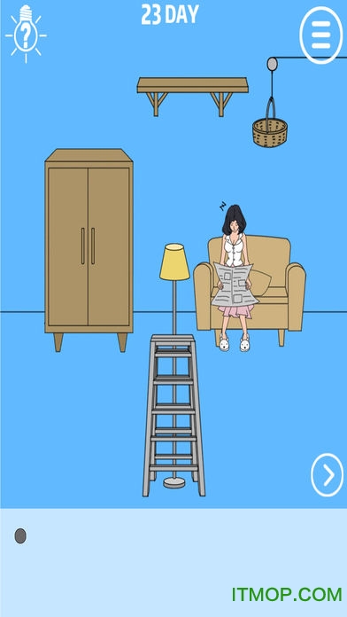 妈妈把我的辣条藏起来了2图1