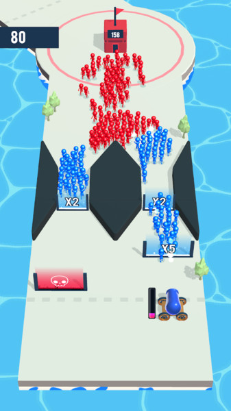 暴徒人类图2