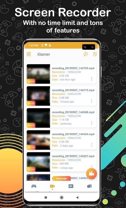 iGamer游戏助推器图4