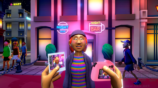 保安模拟器中文版图3