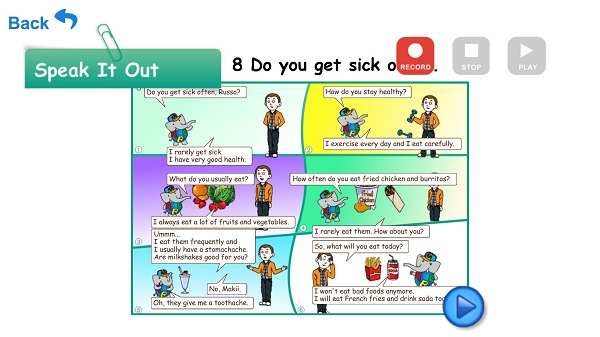 小小地球学习平台进阶版