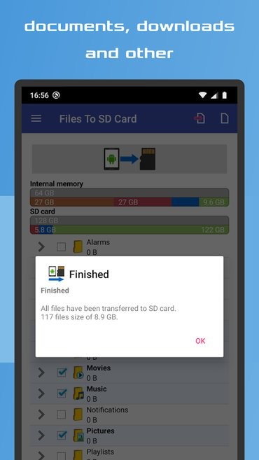 File to SD card文件到SD卡图1