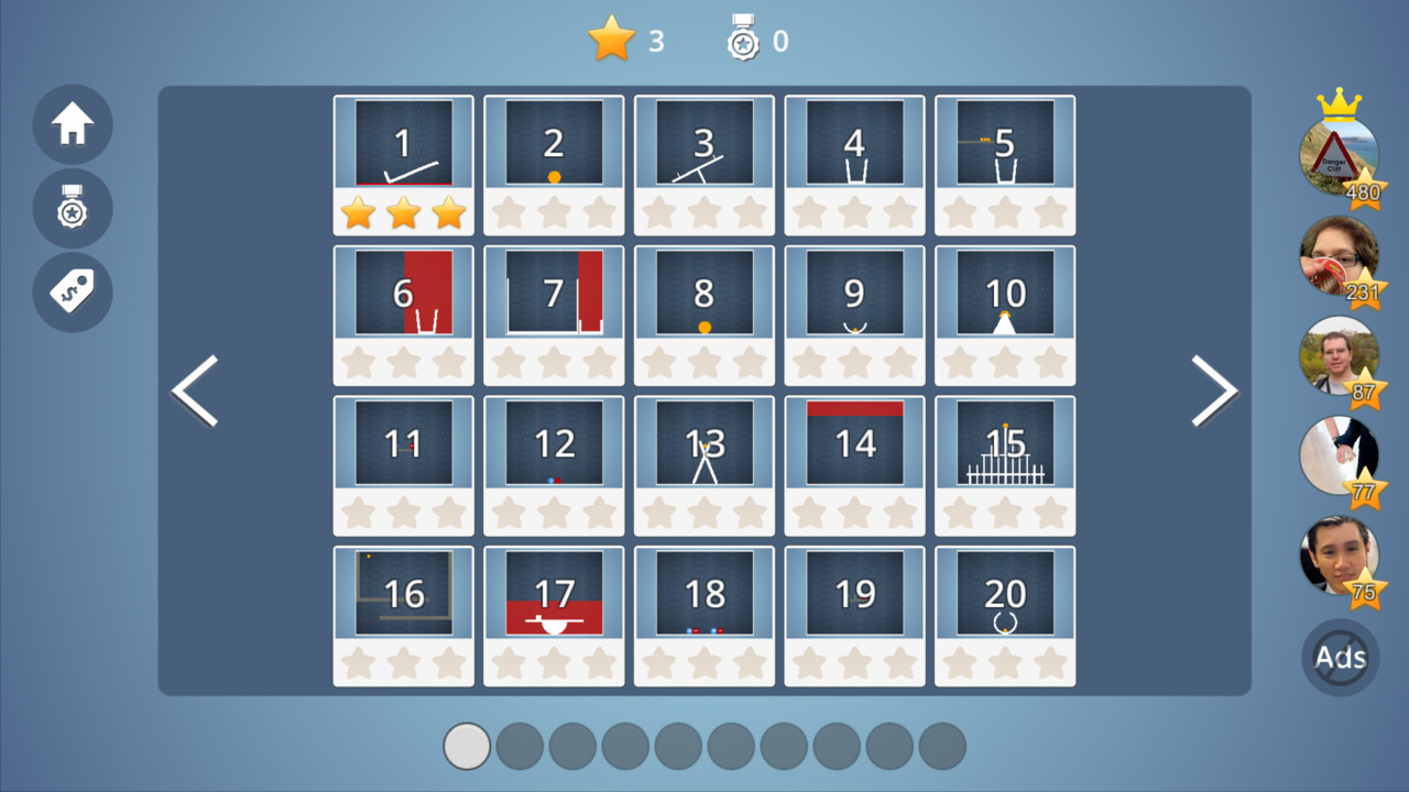 Brain It On!图2