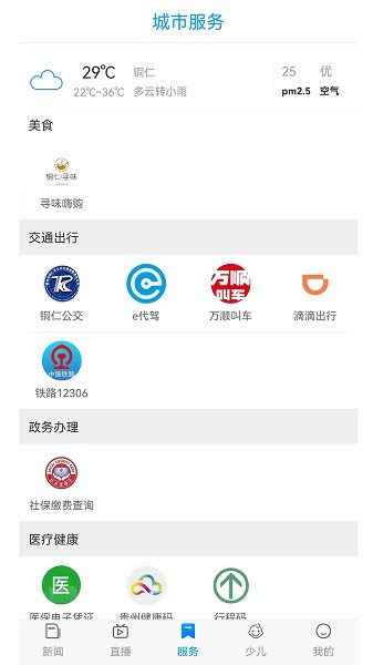 在铜仁图1