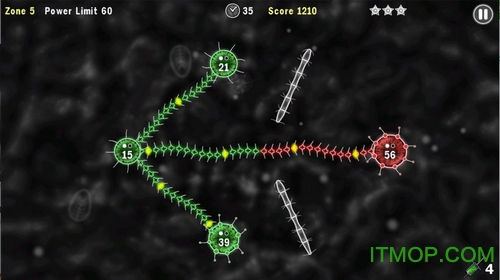 触手大战无敌版(Tentacle Wars)图1