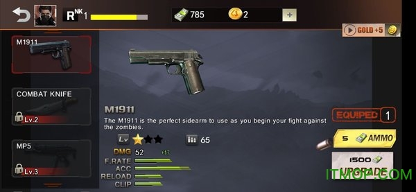 末日召唤：废土生存图1