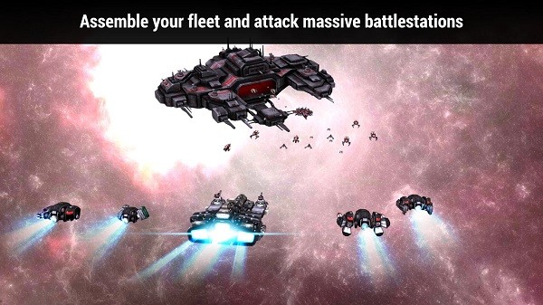 Starlost太空射手