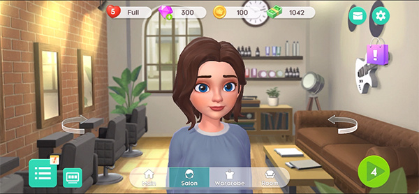 老姐向前冲游戏中文版图3