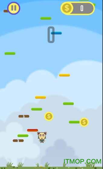 无尽跳跃图3