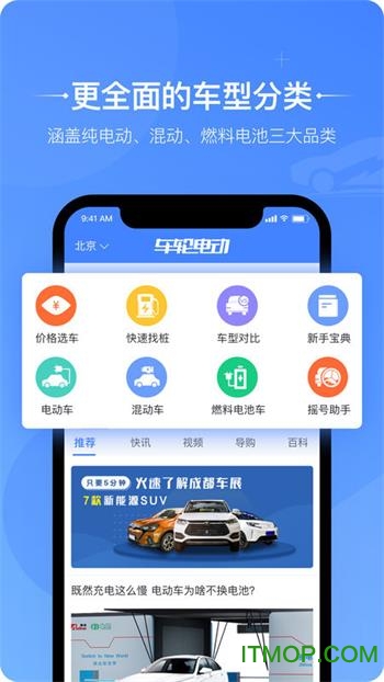 车轮电动图4