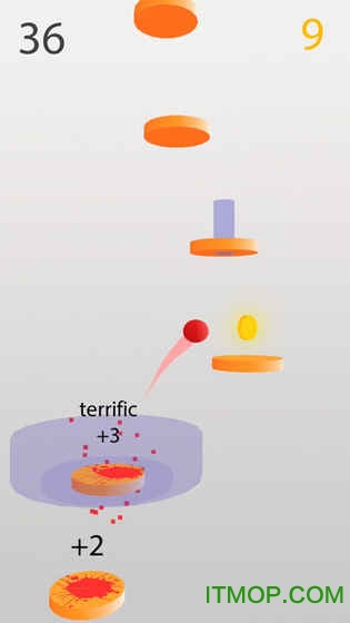 bounce forever手机版图3