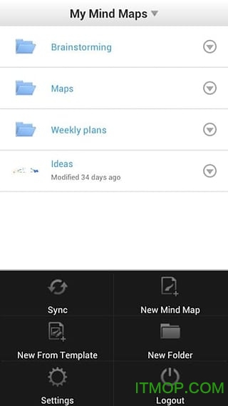 imindmap安卓破解版图2