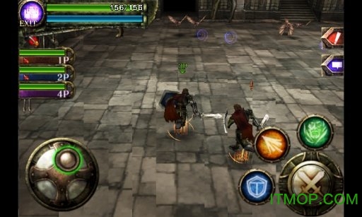 王国征服游戏(Kingdom Conquest)图2