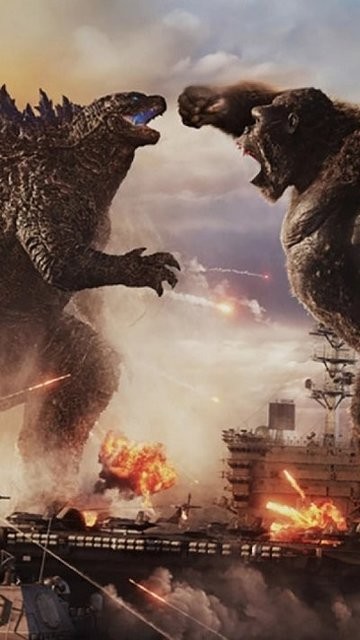 哥斯拉金刚王国 哥斯拉金刚王国