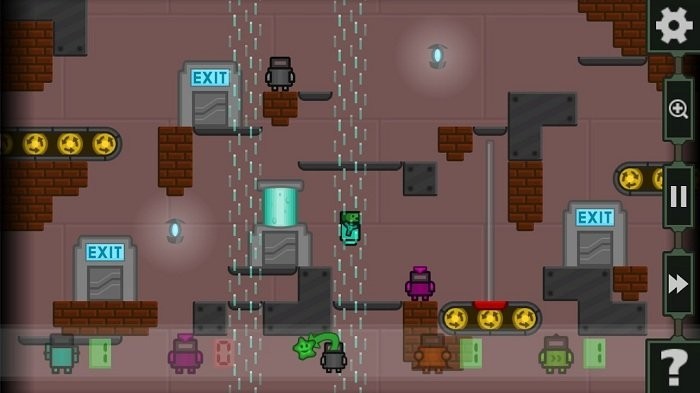 Unstable Engineer: EE图2