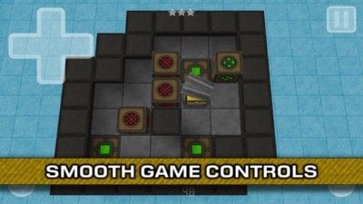 机器人推箱子图4