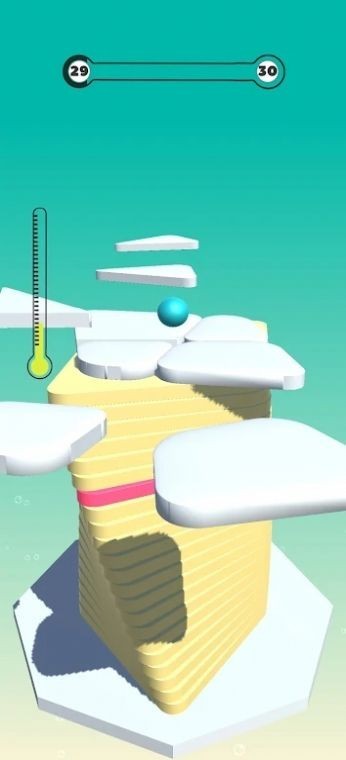 堆叠网格(Stack Mesh)