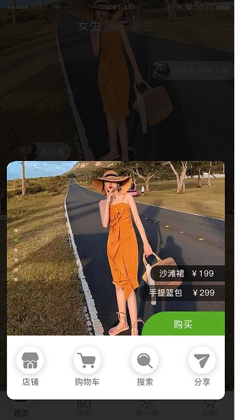 衣凰图1