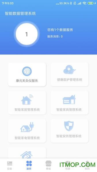 芯云互联 芯云互联
