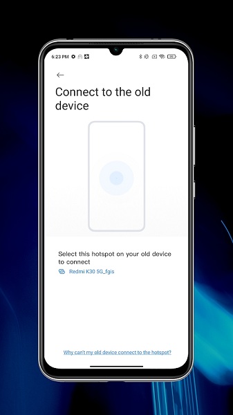 小米换机谷歌版图2