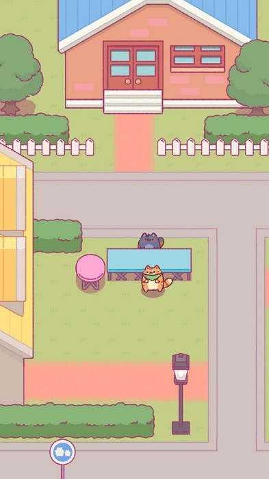 从零开始的街边摊2026图2