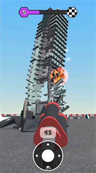 Wreck It Down!图2