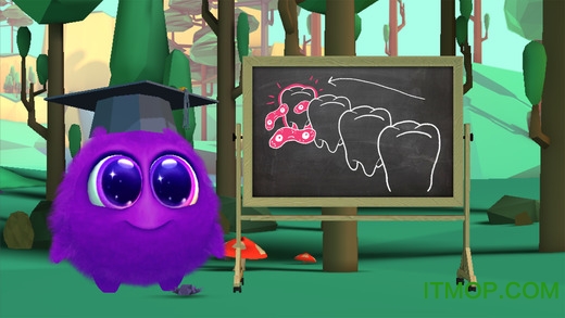 sonicare for kids中文版图3