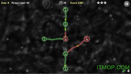 触手大战无敌版(Tentacle Wars)