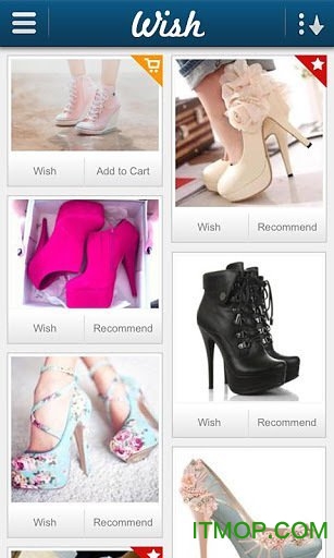 wish商户平台手机版(Wish Merchants)图1