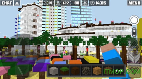 星球建造planetcraft图3