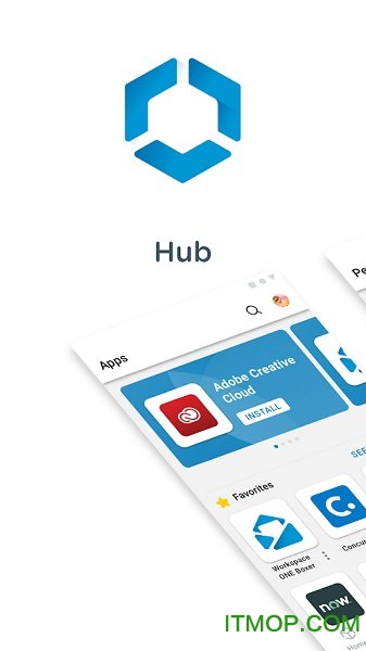 Intelligent Hub苹果版图3