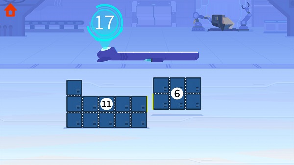 恐龙数学(Dinosaur Math)图1