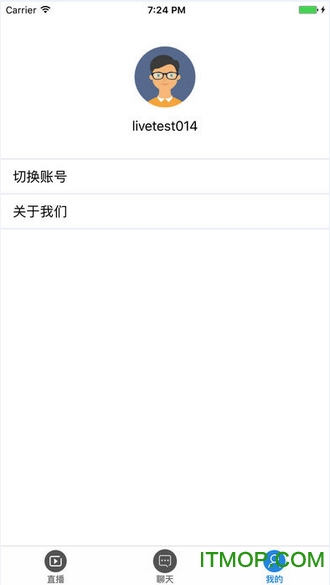 潭州播客图1