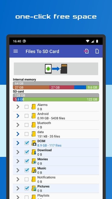 File to SD card文件到SD卡图2