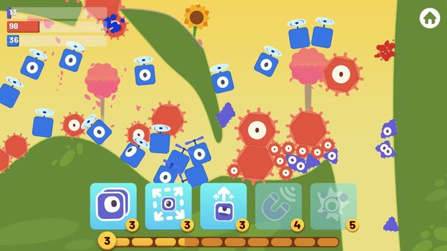 增大方块(EvoPop)图3