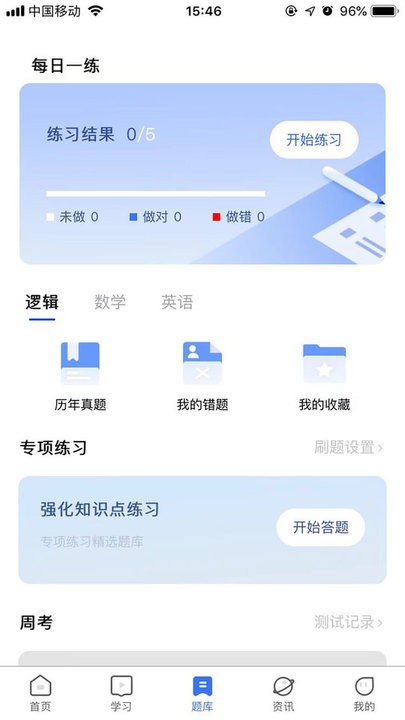 MBA考试网图2