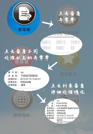师傅邦维修图1