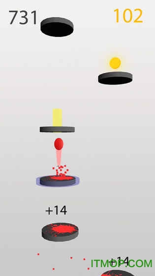 bounce forever手机版 bounce forever手机版