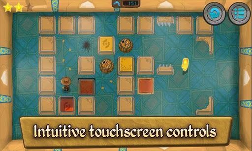 监狱逃亡解谜图4