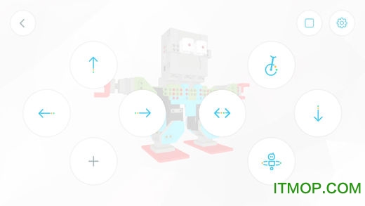 jimuapp优必选图1