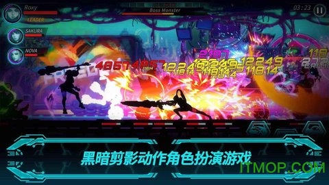 黑暗之剑2内购破解汉化版