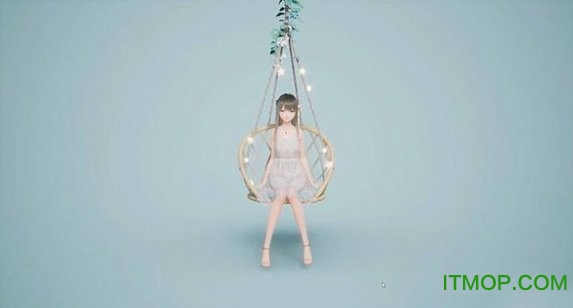 米哈游人工桌面图1